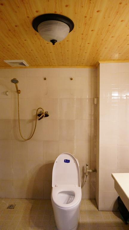 Wo Home Hostel Jiuzhaigou Cameră foto